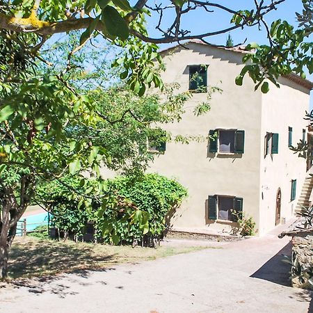 Holiday Home Le Pergole By Interhome Volterra Exterior photo
