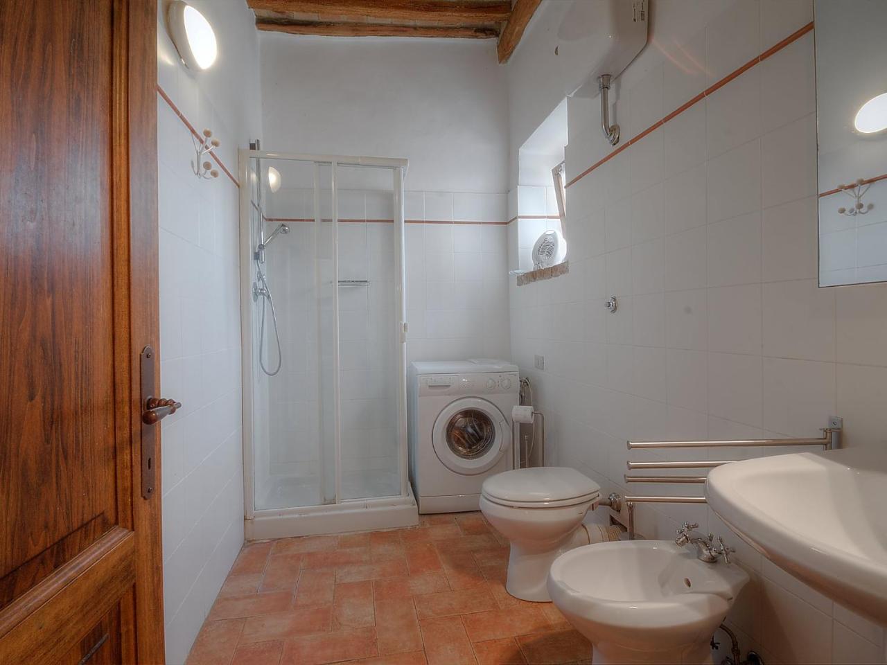 Holiday Home Le Pergole By Interhome Volterra Exterior photo