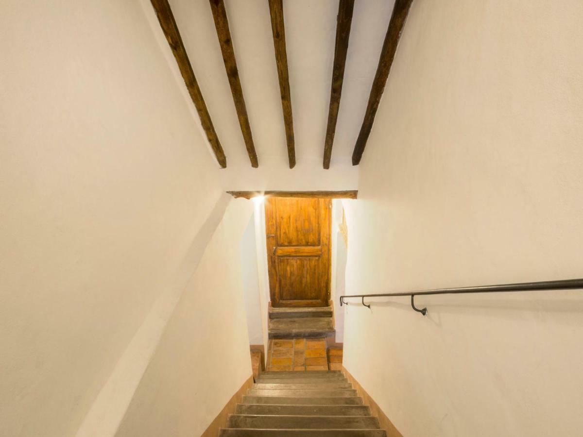 Holiday Home Le Pergole By Interhome Volterra Exterior photo